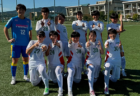 【11/23ライブ配信 】第21回栃木県クラブユースサッカー連盟ラストゴール杯 準決勝・3位決定戦・決勝戦