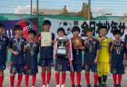 2024年度 第1回ワウハウスカップ 全日本U-12サッカー選手権大会 姫路予選（兵庫） 優勝・県大会出場はエストレラヴィエンティスFC白鳥！全結果掲載