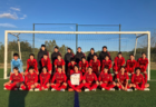 2024年度 JFA第48回全日本U-12サッカー選手権 奈良県大会 優勝・全国大会出場はディアブロッサ高田！
