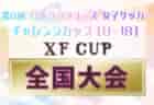 2024年度 なんぎん杯鹿児島市少年サッカーリーグU-12 後期 上位リーグ優勝はFCアンジョイ！