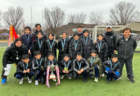 2024年度 福岡県高校サッカー新人大会 南部ブロック予選会  県大会出場8チーム決定！最終結果掲載　たくさんの情報ありがとうございます