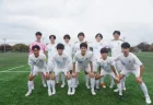 セレッソ大阪 ジュニア（現小学2.3年）セレクション 1/26.2/1開催 2025年度 大阪