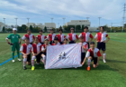 2024年度 関西女子サッカーリーグ 1部・2部 優勝はディアブロッサ高田FCソヒィーゾ！