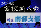 2024年度 第9回プログレスリーグU-13チャレンジトーナメント（入れ替え戦）昇格チーム決定