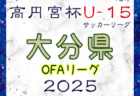 2025年度関東高校サッカー大会 千葉県予選会 組合せ掲載！5/4,6,10開催！