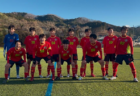 2024年度 第17回広島県クラブユースサッカー選手権(U-14)大会 最終結果掲載