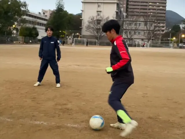 長崎大学サッカー部 寄稿】マネージャー日記 2024/12/19 | Green Card