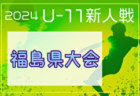 2024年度 KFA第34回熊本県クラブユースU-14 サッカー大会 優勝はソレッソ熊本！