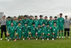 2024年度 第10回鳥取県中学校サッカー新人大会  優勝は湖東中学校！