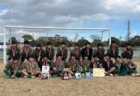 2024年度 第5回兵庫県クラブチャンピオンシップ（U-14）優勝はヴィッセル神戸！全結果掲載　たくさんの情報ありがとうございます