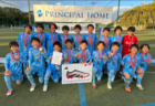 2024年度 岐阜県クラブ新人リーグ U14  優勝はFC岐阜！12/22まで結果更新中  引き続き未判明結果／順位募集