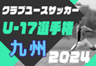 2024年度 第23回永井杯ジュニア・サッカー大会（千葉）92チーム出場！優勝はバディーSC千葉！