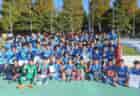 【DivⅠ･Ⅱ優勝写真掲載】2024年度 第6回CHALLENGE CUP U-12 (関東)  バディSC江東〔東京2〕がDivisionⅠ、FC PORTA〔神奈川6〕がDivisionⅡ優勝！