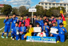 2024年度 第31回関西小学生サッカー大会 西宮予選（兵庫）優勝は西宮シティFC！県大会出場3チーム決定！