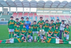 【優勝写真掲載】2024年度  愛知 私学祭 体育大会サッカー競技   名古屋高校が2年ぶり4回目の優勝！