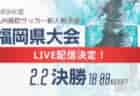 2024年度 サッカーカレンダー【千葉】年間大会スケジュール一覧