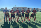 2024年度 愛知県U-13中学校サッカー選手権 知多地区大会  優勝は半田SC！愛知県大会出場決定！