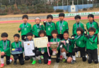 2024年度ちゅうぎんカップ 第20回岡山県少年サッカー5年生大会岡山県大会 優勝はオオタFC！情報ありがとうございます！