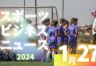 【静岡県トレセン】2024年度 第48回東海中学選抜サッカー大会 U-14参加メンバー　情報提供ありがとうございます！