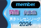 2024年度 静岡県女子ジュニアユースリーグ兼U-15女子リーグ静岡   1部は常葉橘･2部は島田プリンセスが優勝！入替戦 静岡SSU FukuroiFCレディースが勝利1部復帰！