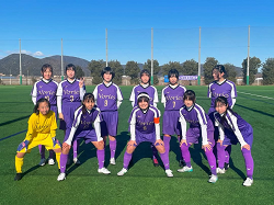 2024年度第77回滋賀県民体育大会（サッカー競技・新人戦）高校女子の部 優勝は近江兄弟社高校！全結果掲載