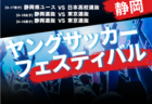 2024年度 愛知県U-13リーグ  2部昇格・3部昇格プレーオフ  結果掲載！来季2部/3部 所属チーム決定！