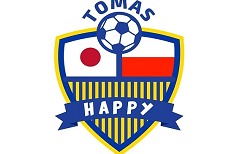 Tomas Happy FC ジュニア 選手募集！(小1～6・年中年長)2025年度 東京都