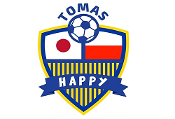 Tomas Happy FC ジュニア 選手募集！(小1～6・年中年長)2025年度 東京都