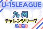 2025 第7回 SB九州チャレンジカップ（U-10）本戦　優勝はFCルーザ福岡！