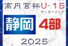 2025年度静岡県高校総体 インターハイ 静岡県大会   5/17～6/1開催予定   支部予選情報も募集中！