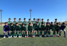 【優勝写真掲載】U-12 LEAP CUP 2025（静岡／完全招待制）神奈川から参加の横浜すみれSCが優勝！