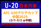 2024年度 第3回大阪公立高校サッカー大会 優勝は摂津高校！全結果掲載