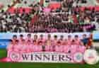 【優勝･準優勝写真掲載】2024年度 JA東京カップ 第36回東京都5年生サッカー大会 中央大会 優勝はバディSC江東！PELADA FCとともに関東大会出場へ！