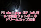 2025年度 JFAバーモントカップ第35回全日本U-12フットサル選手権 全国大会＠東京 8/15~17開催！三重、青森、秋田、富山、岩手、新潟、長野、石川、福井代表決定！組合せ・都道府県予選情報募集