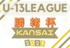 2025年度 神奈川県CJY U-14サッカーリーグ 1stラウンドは80チーム出場 4/26,27結果更新中！結果入力ありがとうございます！