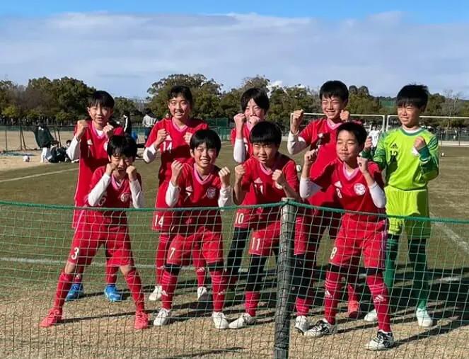 2024年度 卒業記念サッカー大会 第18回MUFGカップ 西尾張代表決定戦