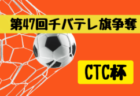2025年度 JFAバーモントカップU-12フットサル富山県大会（兼）セルジオ杯 優勝・全国大会出場はFC CAMPIONE！