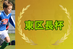 2025 第15回東区長杯ジュニアサッカー大会（U-12） 福岡県　優勝はTIPS！