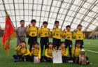 クレセール福岡 ジュニアユース 4期生練習体験会 1/15.16.21.22.23 開催のお知らせ！2025年度 福岡県