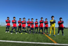 2024年度 第31回キャッチ杯 六市対抗サッカー大会 U-10（愛知）優勝は碧南トレセン！