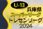 2024年度 第31回JAときめき杯 U-12サッカー大会（静岡）優勝はレゾンFC！引き続き未判明分の情報募集