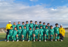 2024年度 U-18女子サッカーリーグ2024 関西 3部も全試合が終了！優勝は1部・追手門学院高校、2部・神戸FC、3部・ASハリマアルビオン、2nd・大商学園高校！