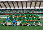 2024年度 県下高校サッカー大会 男子の部（熊本県 高校新人戦）優勝は大津高校！東海星翔と共に九州大会出場！