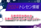 メンバー変更あり【U-15日本代表候補】国内トレーニングキャンプ（2/24-2/28 福島県／Jヴィレッジ）メンバー・スケジュール掲載！