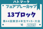 高円宮杯JFA U-15サッカーリーグ2025長野  1部4/26.29結果掲載！次節5/3.6開催　2部の結果入力もお待ちしています！