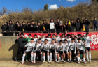 2024年度 OFA第31回大阪府U-11小学生サッカー大会三井のリハウスカップ・大阪中央大会 優勝はFC ZERO！関西大会出場4チーム決定！