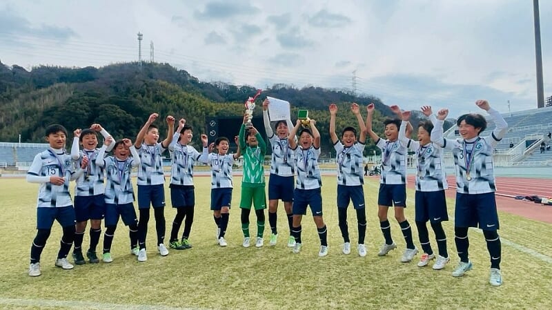 2024年度 第31回関西小学生サッカー大会 和歌山県大会（U-11新人