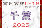 2025年度第22回JA全農杯全国小学生選抜サッカーIN北海道大会 出場チーム決定！大会要項掲載！4/12,13開催！3/21組合せ抽選