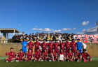 2024年度 和歌山県高校サッカー新人大会＜男子の部＞ 優勝は初芝橋本高校！近畿大学附属和歌山高校も近畿大会へ　全結果掲載