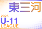 2025年度 知多U-10リーグ（愛知）A～Dリーグ 6/15は延期？開催有無情報＆次回日程募集